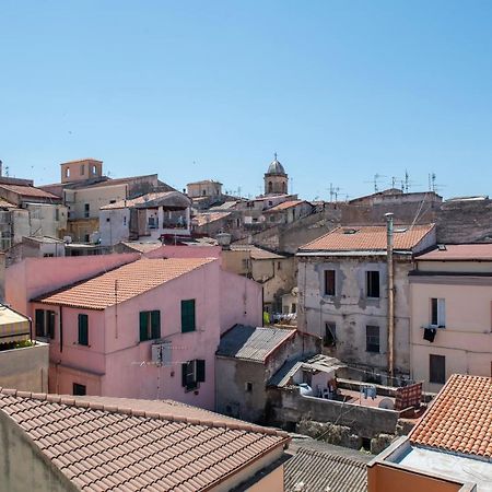 Le Muraglie Apartments Σάσαρι Εξωτερικό φωτογραφία
