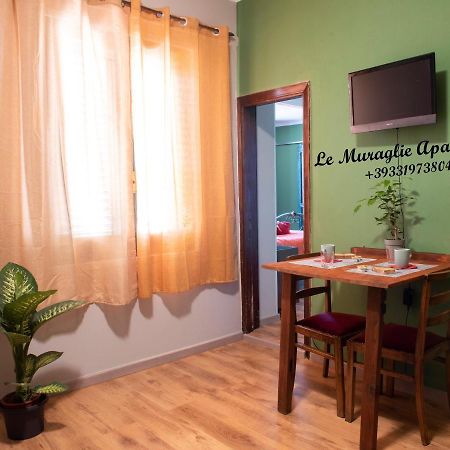 Le Muraglie Apartments Σάσαρι Εξωτερικό φωτογραφία