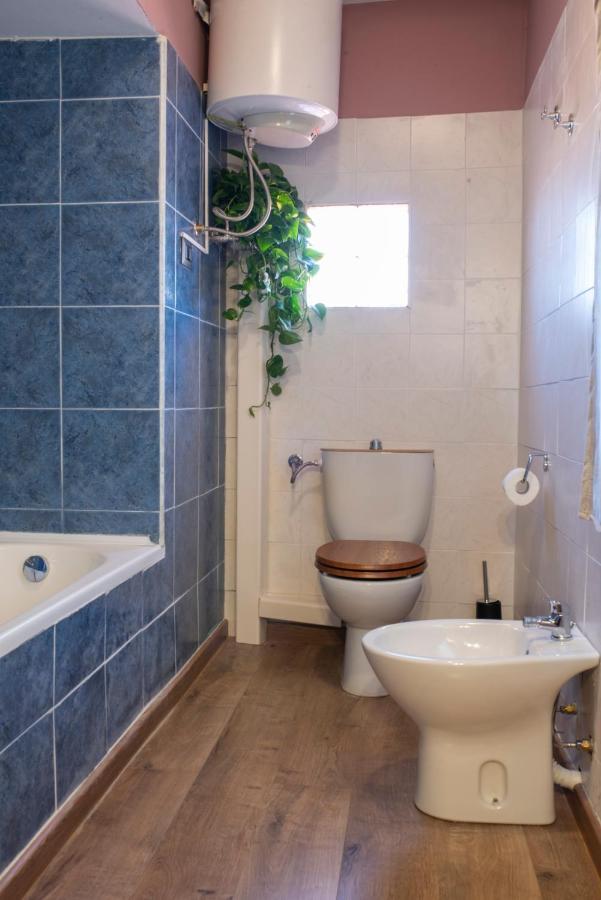 Le Muraglie Apartments Σάσαρι Εξωτερικό φωτογραφία