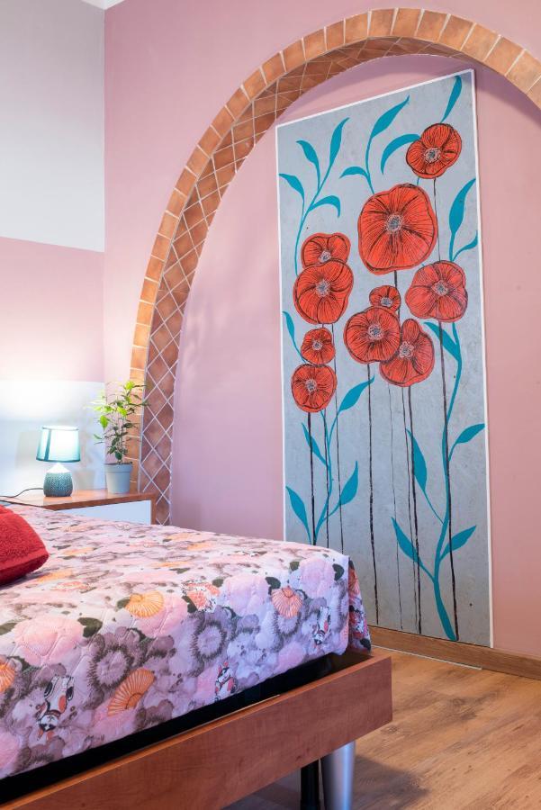 Le Muraglie Apartments Σάσαρι Εξωτερικό φωτογραφία