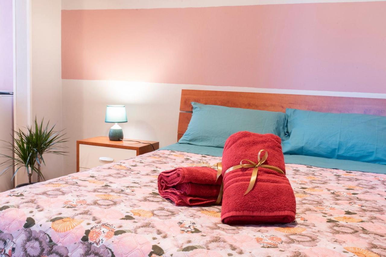 Le Muraglie Apartments Σάσαρι Εξωτερικό φωτογραφία