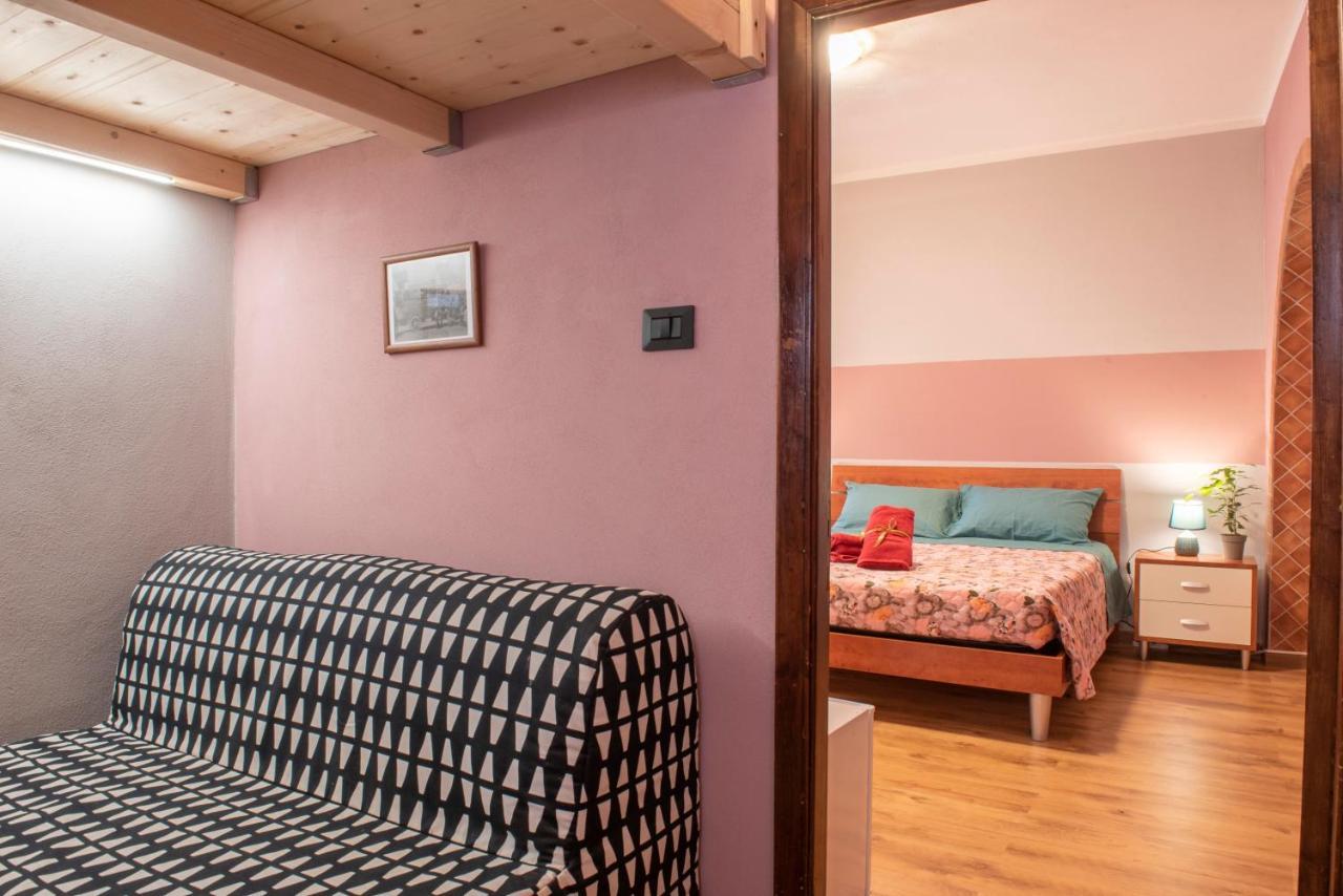 Le Muraglie Apartments Σάσαρι Εξωτερικό φωτογραφία