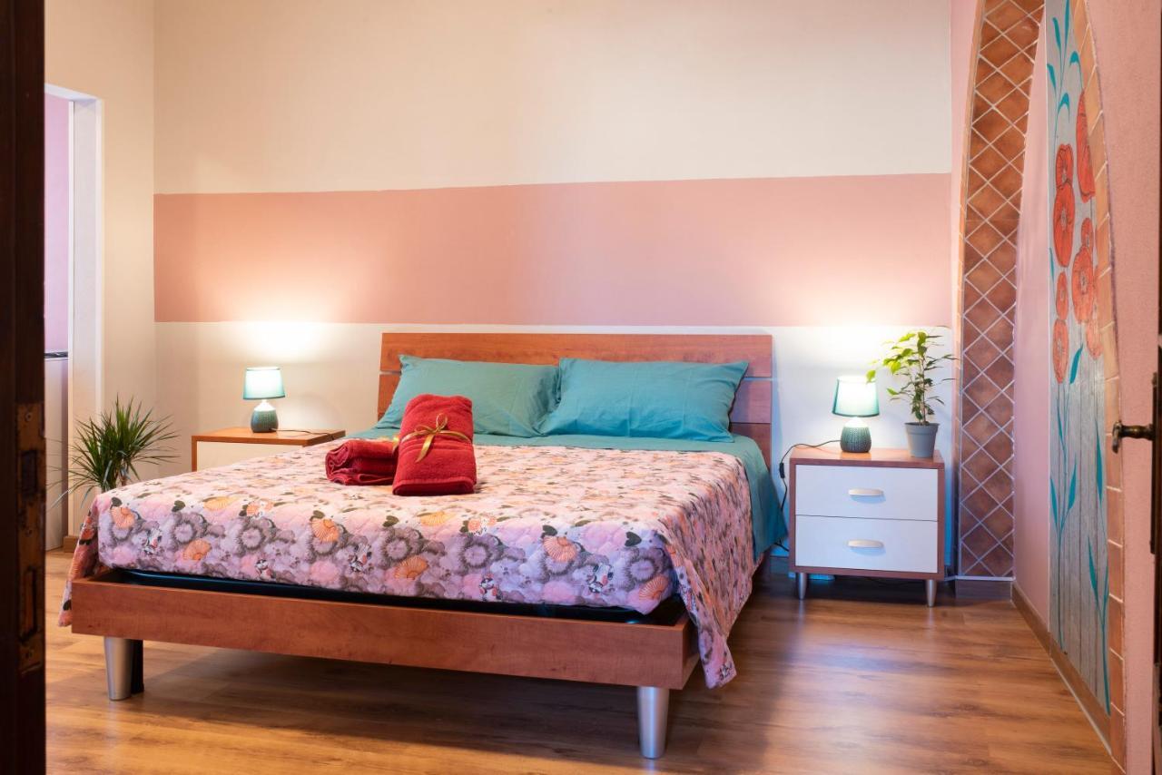 Le Muraglie Apartments Σάσαρι Εξωτερικό φωτογραφία