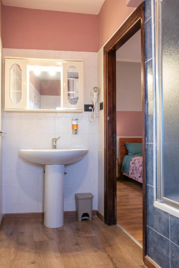 Le Muraglie Apartments Σάσαρι Εξωτερικό φωτογραφία