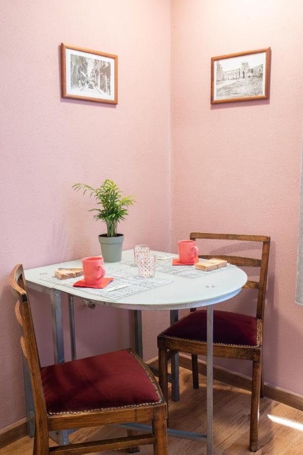 Le Muraglie Apartments Σάσαρι Εξωτερικό φωτογραφία