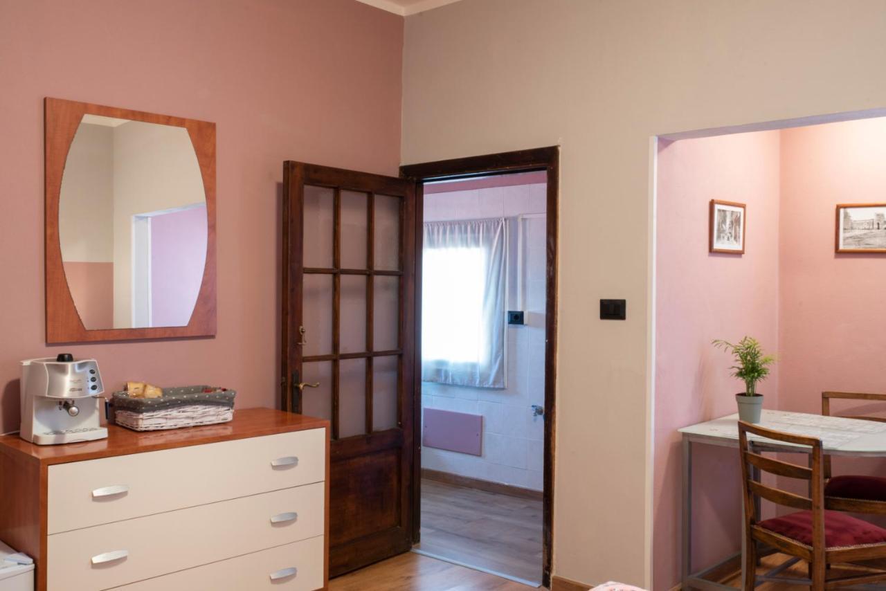 Le Muraglie Apartments Σάσαρι Εξωτερικό φωτογραφία