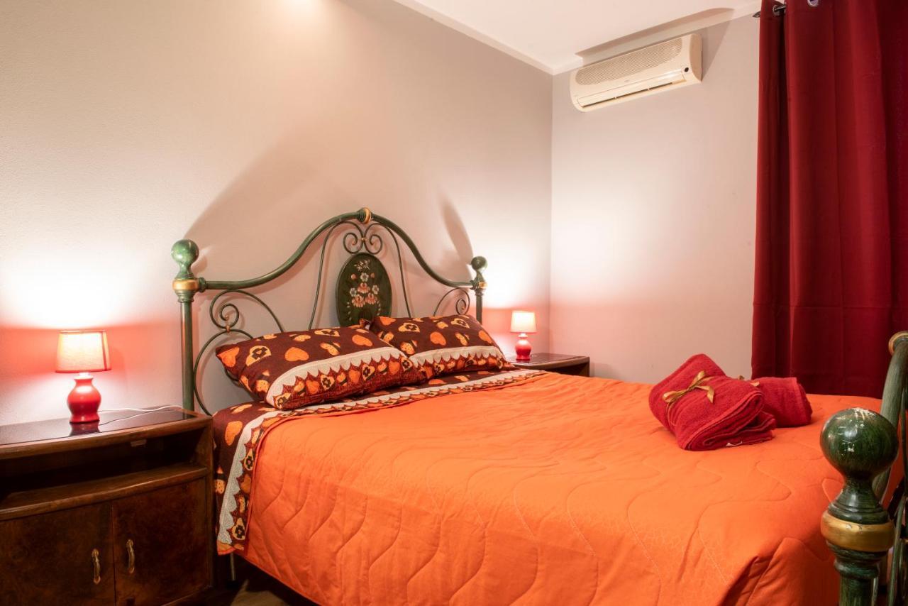 Le Muraglie Apartments Σάσαρι Εξωτερικό φωτογραφία