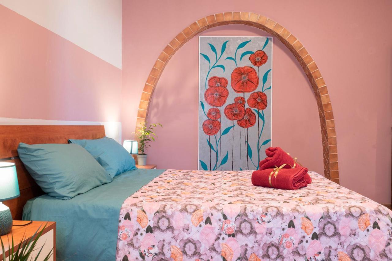 Le Muraglie Apartments Σάσαρι Εξωτερικό φωτογραφία
