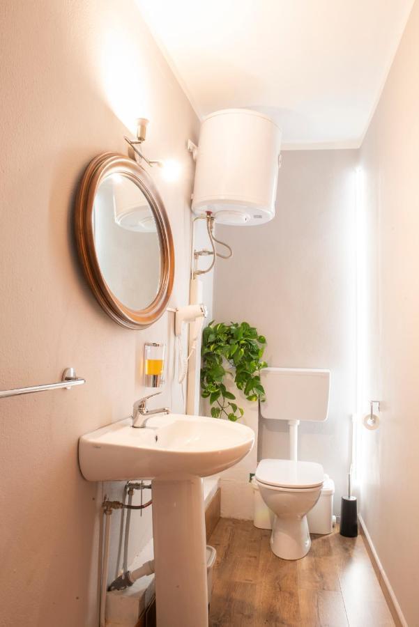 Le Muraglie Apartments Σάσαρι Εξωτερικό φωτογραφία