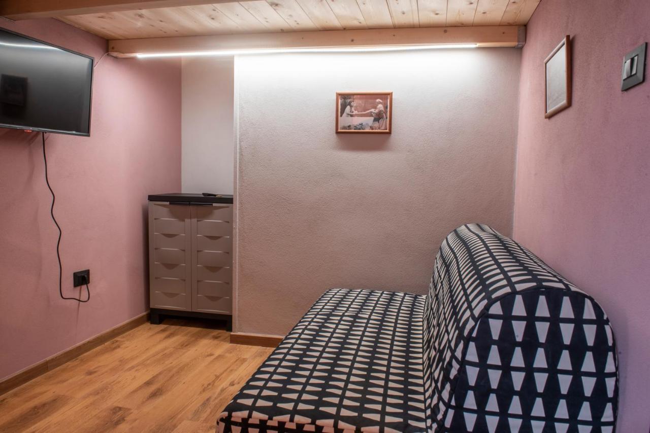 Le Muraglie Apartments Σάσαρι Εξωτερικό φωτογραφία