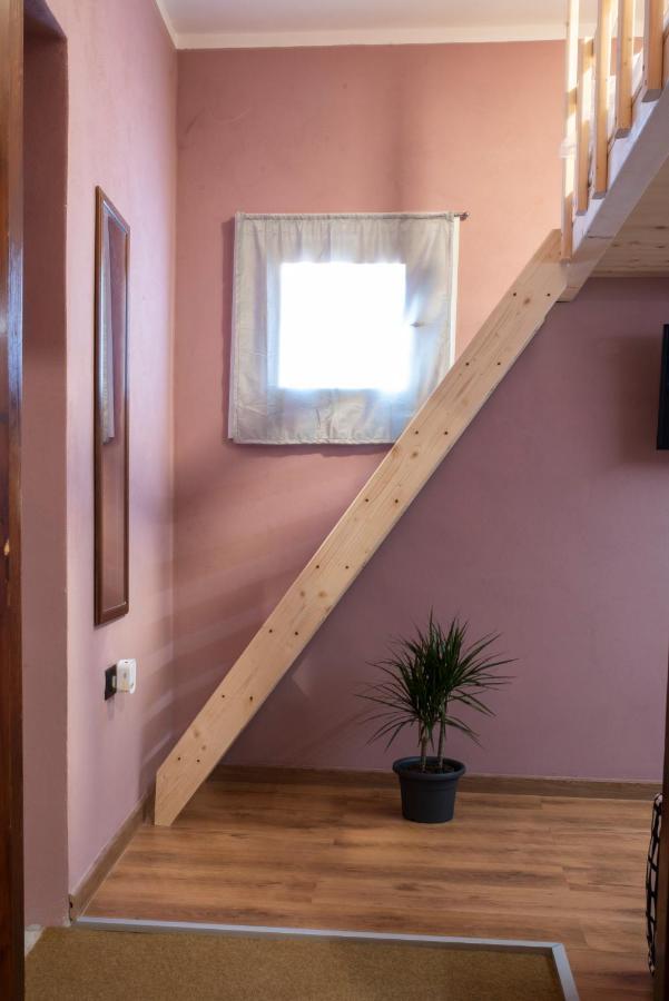 Le Muraglie Apartments Σάσαρι Εξωτερικό φωτογραφία